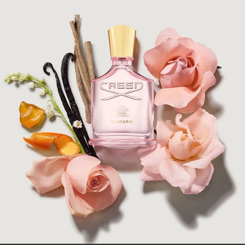 New Creed Eladaria 1.5 ml sample